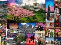 性歐美日本，文化、觀念與表達(dá)，為何如此多元？