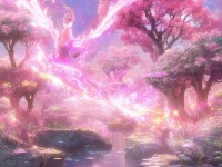 你知道問道手游的粉色代碼如何打造出夢幻仙俠世界嗎？