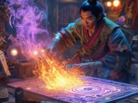 誅仙手游煉器總失??？這3大進(jìn)階技巧讓你成功率翻倍！