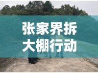 張家界拆大棚行動，綠色轉(zhuǎn)型與鄉(xiāng)村振興的雙重奏鳴