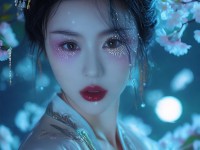 東方女性的獨(dú)特魅力究竟藏在哪里？伊人桃色為你揭開(kāi)千年美學(xué)密碼！