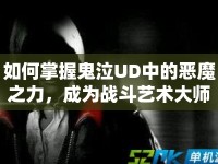 如何掌握鬼泣UD中的惡魔之力，成為戰(zhàn)斗藝術(shù)大師？