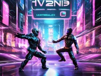 1V2NP模式如何顛覆傳統(tǒng)？你準備好迎接挑戰(zhàn)了嗎？