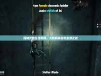 揭秘女性生理周期，大姨媽來潮的血源之謎