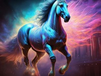 神馬電影午夜，一場視覺與心靈的雙重盛宴