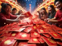 歡樂紅包到底有什么魔力？揭秘它如何讓你賺得盆滿缽滿！