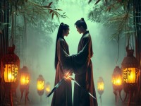御劍情緣手游，情深緣淺，我們能否共結(jié)連理？