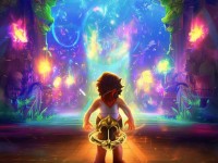 夢想世界手游，門派技能如何開啟奇幻之旅？