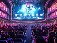激情影院免費，網(wǎng)絡觀影新趨勢