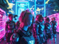 16歲以下如何安全體驗刺激戰(zhàn)場？你準(zhǔn)備好了嗎？