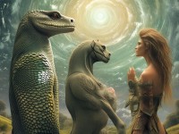 Python人馬獸人妖：你準(zhǔn)備好探索未知世界了嗎？
