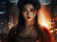 88版潘金蓮：她的選擇是對(duì)是錯(cuò)？你能否理解她的內(nèi)心掙扎？