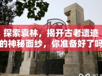 探索袁林，揭開古老遺跡的神秘面紗，你準(zhǔn)備好了嗎？