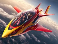 2023中國(guó)籃球與體育飛機(jī)：你準(zhǔn)備好迎接空中競(jìng)技新時(shí)代了嗎？
