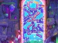 夢(mèng)幻手游，70級(jí)簡(jiǎn)易地點(diǎn)隱藏了什么秘密？