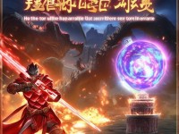 烈火屠龍手游，如何解鎖無限元寶，開啟傳奇之旅？