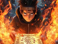 如何解鎖火影手游中的終極戰(zhàn)斗力？升階傳說裝備是關(guān)鍵！