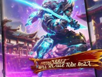 手游英雄殺回歸，還能再戰(zhàn)江湖嗎？