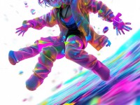 QQ彈抖動效果如何實現(xiàn)？上下抖動技巧你掌握了嗎？