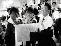 熱血江湖手游名字如何巧妙利用空格打造個性化游戲世界？
