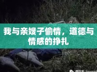 我與親嫂子偷情，道德與情感的掙扎