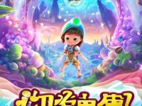 魔力寶貝手游預約，你準備好了嗎？奇幻冒險之旅等你來開啟！