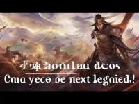 國之戰(zhàn)魂手游，武將傳奇，你能否成為下一個(gè)傳奇？
