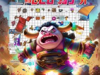 LOL牛頭出裝秘籍：如何秒殺對手？你的裝備選對了嗎？