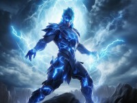 CF手游雷神，雷霆之力，你真的掌握了嗎？