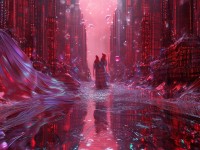 3D情欲世界：你能否抵擋誘惑？欲望背后隱藏著什么秘密？
