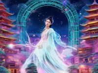 港臺版倩女幽魂手游，經(jīng)典IP如何點燃跨地域文化共鳴？