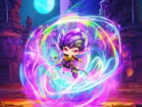 神鬼傳奇手游，寶寶技能究竟有多神秘？