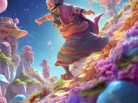 修仙路上笑到肚子疼？夢幻誅仙這些奇葩手游名你見過幾個(gè)？