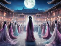 倩女幽魂手游比武招親，誰將抱得美人歸？