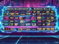 蘋果射擊手游排行榜，熱門射擊游戲一覽