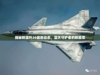 揭秘鶴壁殲20最新動(dòng)態(tài)，藍(lán)天守護(hù)者的新篇章