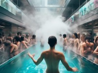 人人澡人，現(xiàn)代社會(huì)的清潔是否也能凈化心靈？