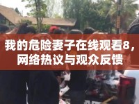 我的危險妻子在線觀看8，網絡熱議與觀眾反饋