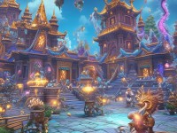 龍宮加強(qiáng)后，夢(mèng)幻手游戰(zhàn)斗體驗(yàn)?zāi)芊裨偕?jí)？