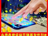沉迷手游，小心傾家蕩產(chǎn)！虛擬世界中的財務(wù)陷阱你了解多少？