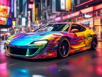 YSL千人千色AE86V10：你準(zhǔn)備好迎接色彩革命了嗎？