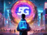 0ADC大駕光臨未滿十八歲5G時(shí)代，你準(zhǔn)備好了嗎？未來將如何改變？
