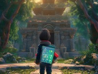 對魔忍手游在哪？探索神秘忍界，開啟你的冒險(xiǎn)之旅！