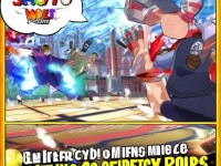如何在火影手游決斗場(chǎng)輕松拿下30勝？技巧、忍者、心態(tài)缺一不可！