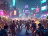 國外手游大逃殺，生存競(jìng)技有何無限可能？