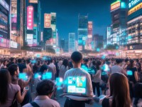 亞洲手機在線，移動互聯(lián)網(wǎng)的崛起與未來