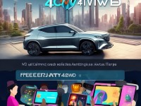 4虎CVT4WD入口免費，你真的了解它的優(yōu)勢嗎？如何選擇最適合你的車型？