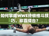 如何掌握WWE終極格斗技巧，稱霸擂臺(tái)？