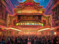 亞洲成人劇場為何能跨越文化界限，吸引全球觀眾？