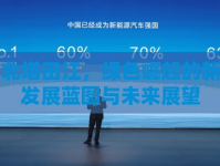 北塔田江，綠色崛起的新發(fā)展藍(lán)圖與未來(lái)展望